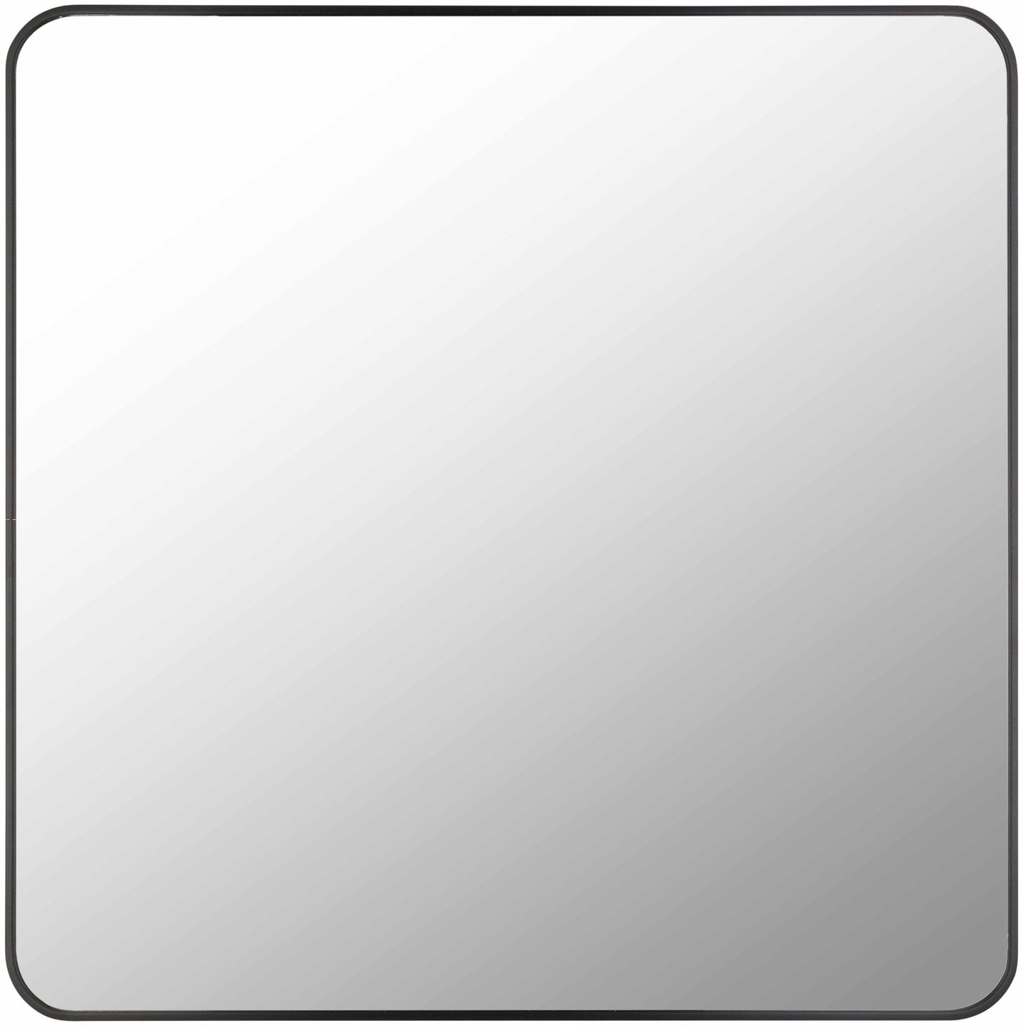 Ockenfels Rustic Oval Golden Accent Mirror - Quahog Bay Bedding