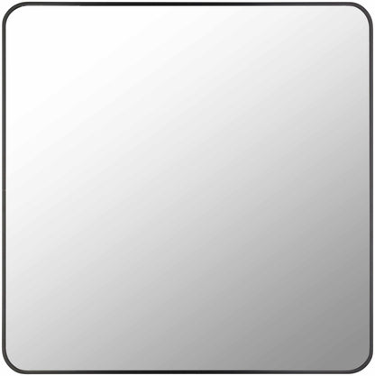 Ockenfels Rustic Oval Golden Accent Mirror - Quahog Bay Bedding