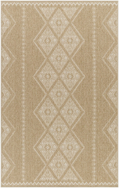Olina Flatweave Faux Jute Rug - Quahog Bay Bedding