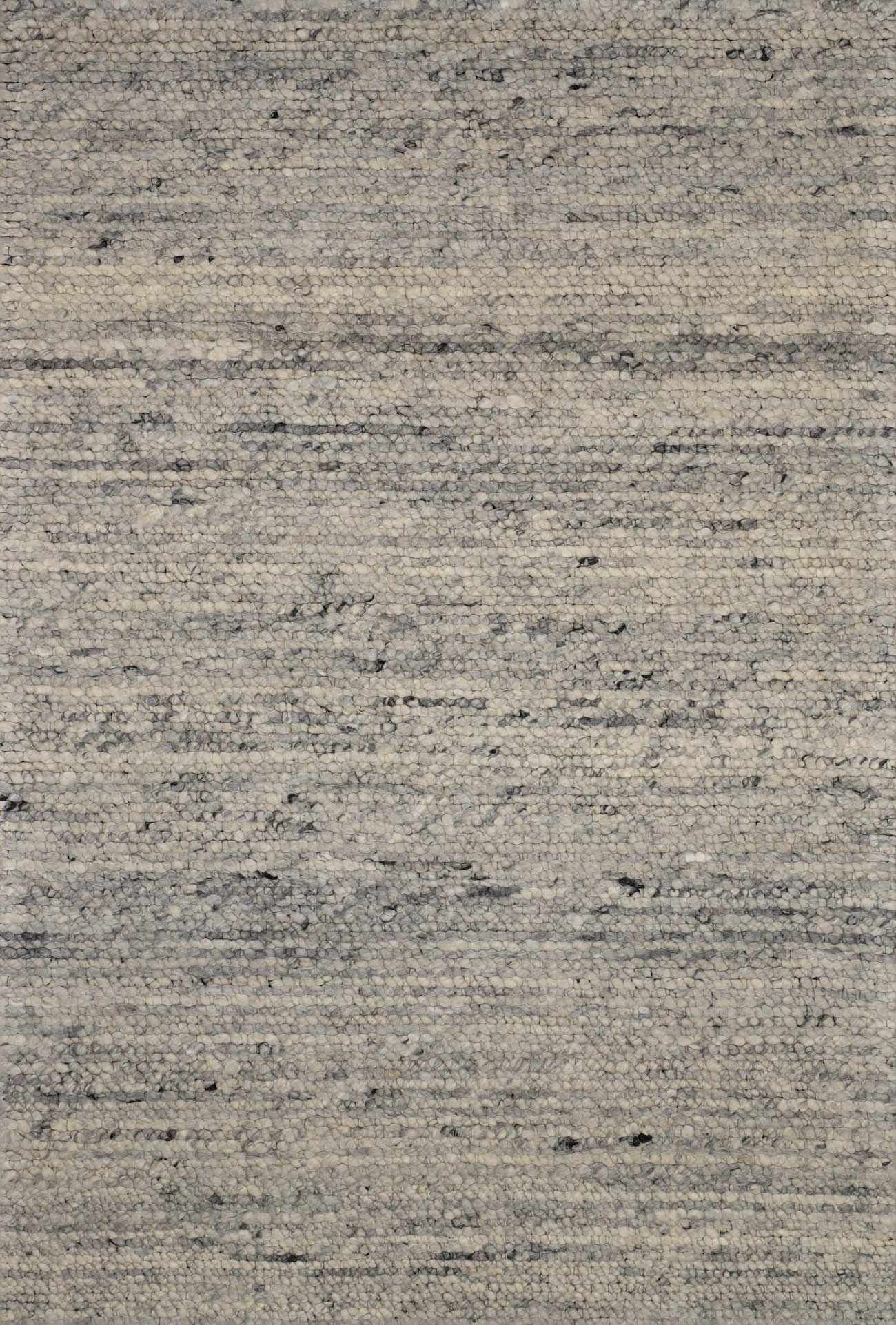 Olisa Gray Wool Area Rug - Quahog Bay Bedding