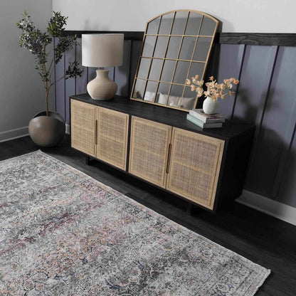 Olive Holi - 2304 Washable Area Rug - Quahog Bay Bedding