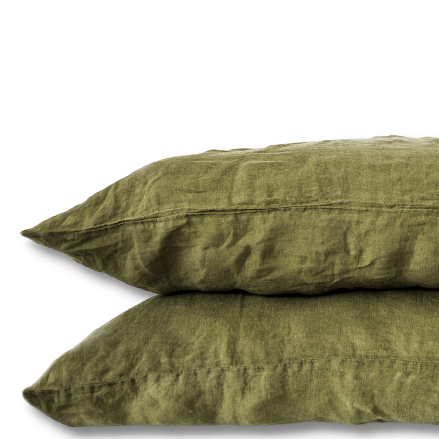 Luxurious Pillowcases - European Linen