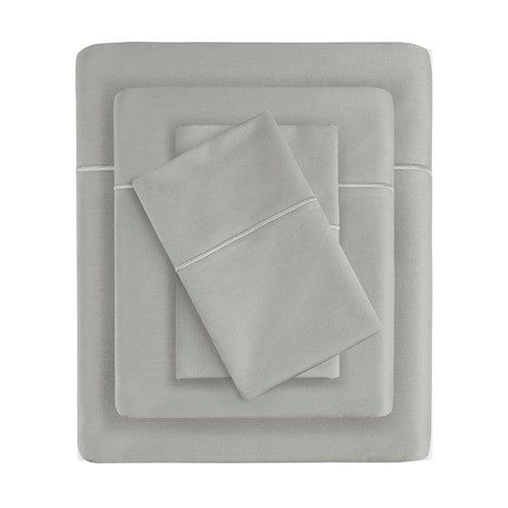 600TC 100% Pima Cotton Sheet Set - QuahogBay