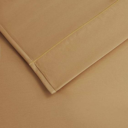 600 Thread Count Pima Cotton Sheet Set 100% Pima Cotton Sateen