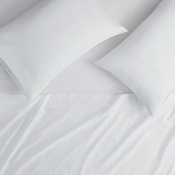 600 Thread Count Pima Cotton Sheet Set 100% Pima Cotton Sateen