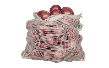 Onion Storage Bags - Quahog Bay Bedding
