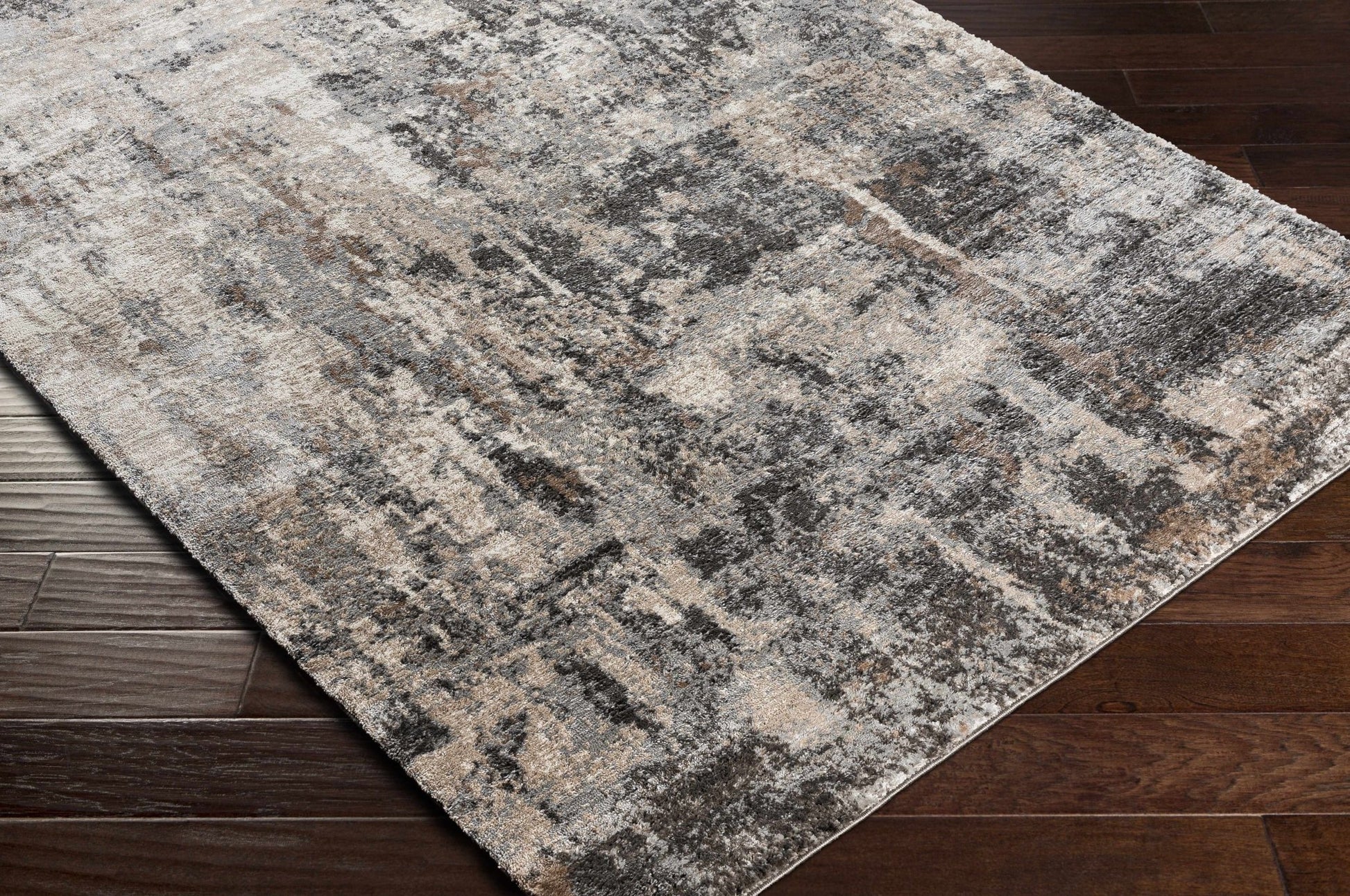 Opunake Luxe Thick Area Rug - Quahog Bay Bedding