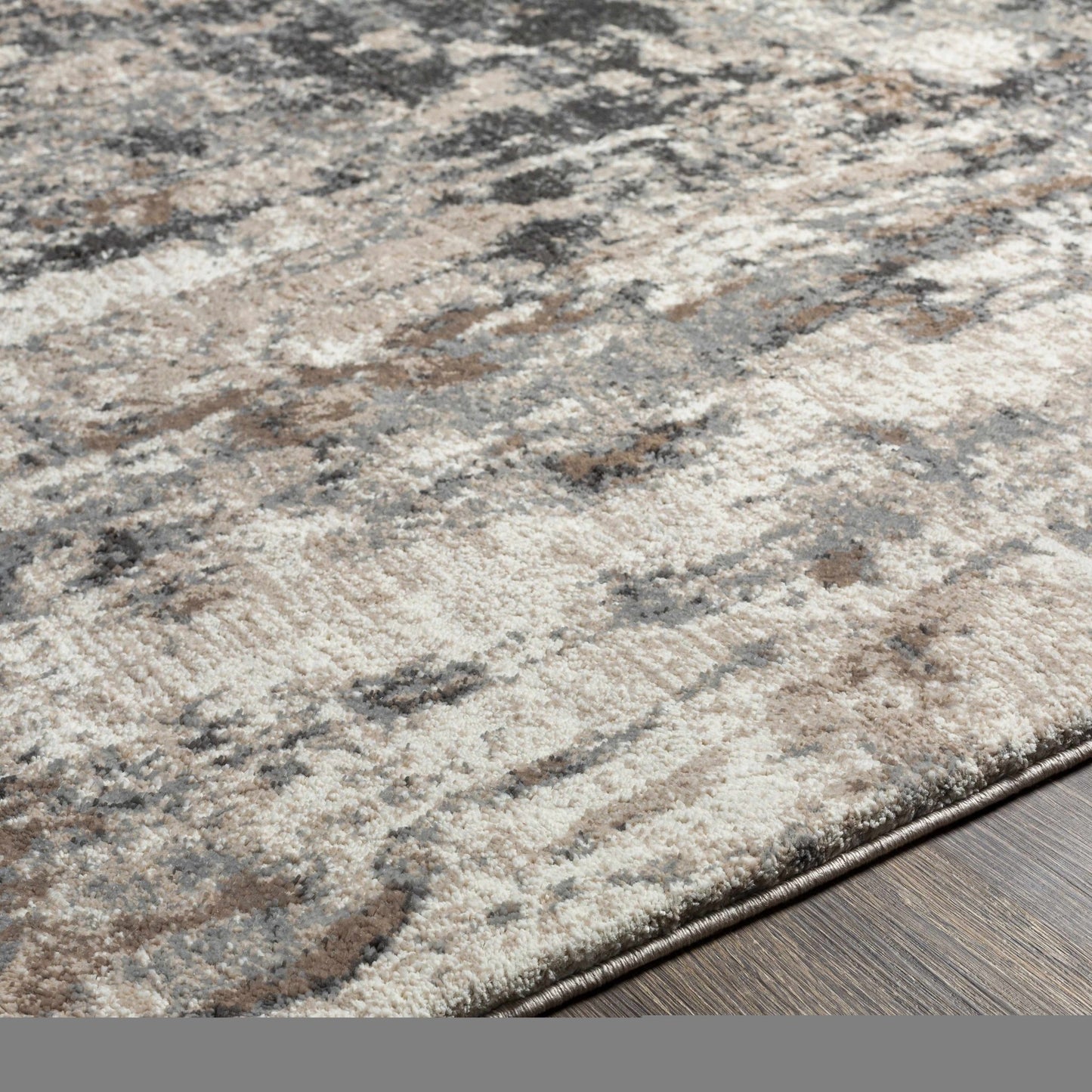 Opunake Luxe Thick Area Rug - Quahog Bay Bedding