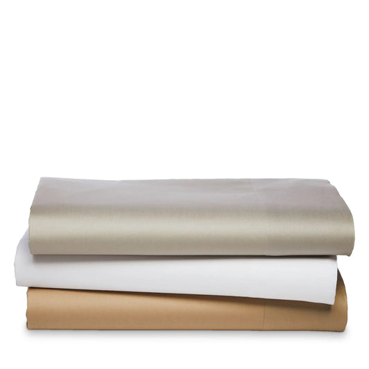Organic Cotton Bed Sheet Collection - Quahog Bay Bedding