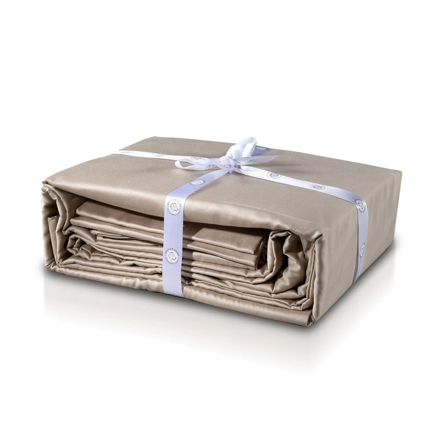 Organic Cotton Bed Sheet Collection - Quahog Bay Bedding