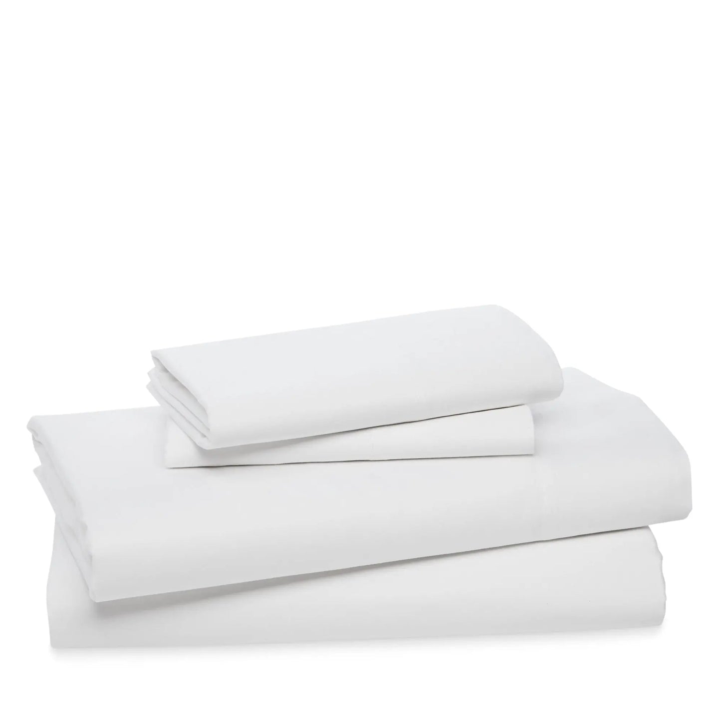 Organic Cotton Bed Sheet Collection - Quahog Bay Bedding