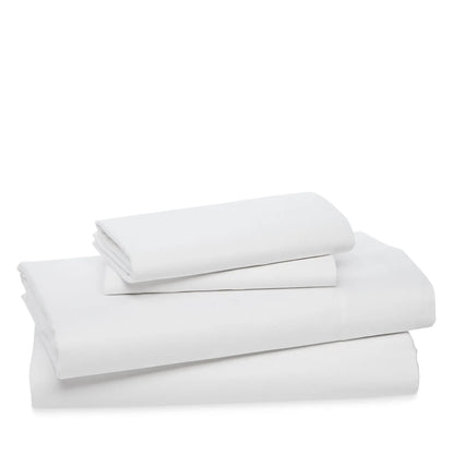 Organic Cotton Bed Sheet Collection - Quahog Bay Bedding