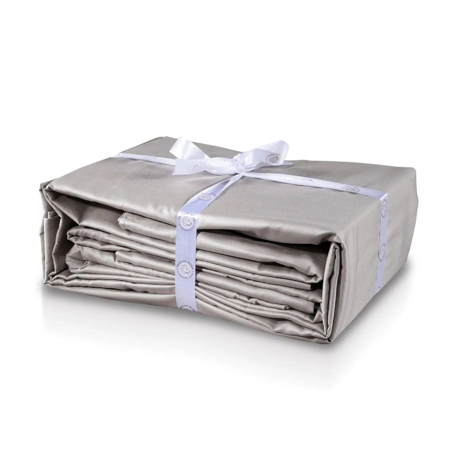 Organic Cotton Bed Sheet Collection - Quahog Bay Bedding