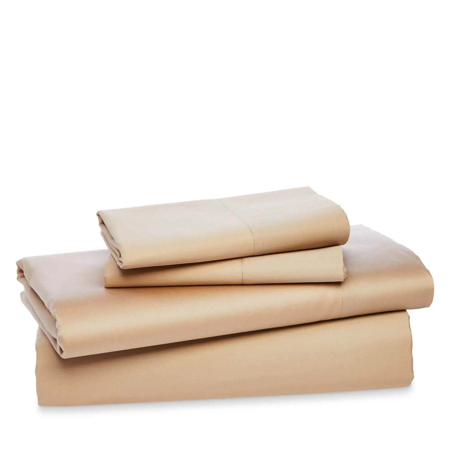 Organic Cotton Bed Sheet Collection - Quahog Bay Bedding