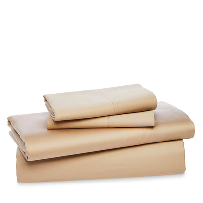Organic Cotton Bed Sheet Collection - Quahog Bay Bedding