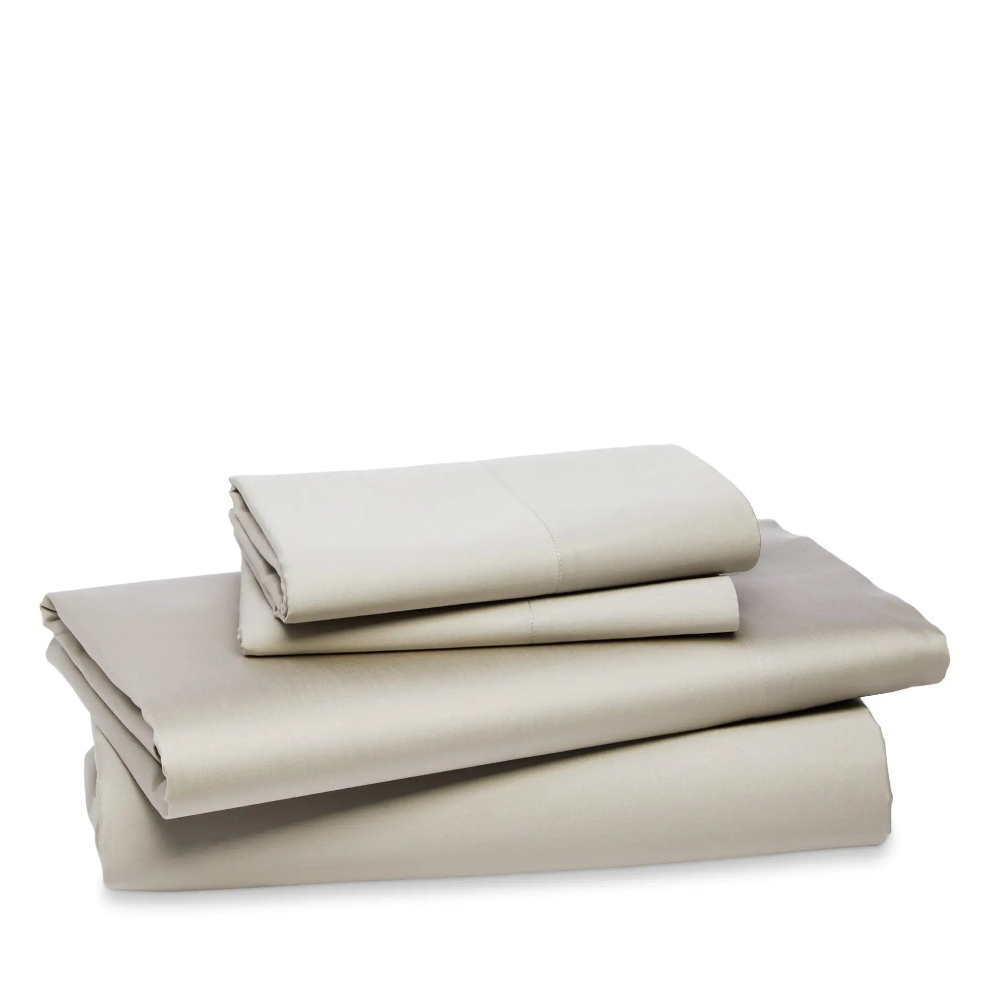 Organic Cotton Bed Sheet Collection - Quahog Bay Bedding