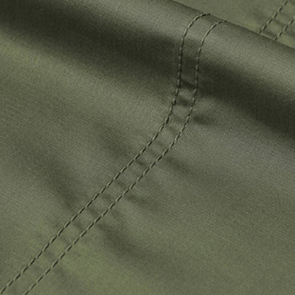 Organic Cotton Percale - CinchFit American Made Sheets - Fits Up To 15 Inch Depths - Quahog Bay Bedding