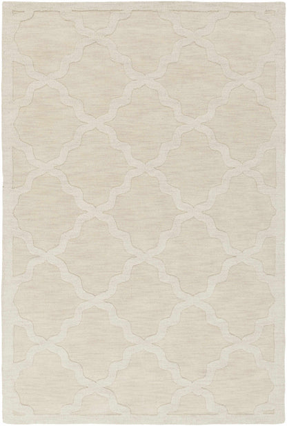 Orick Wool Area Rug
