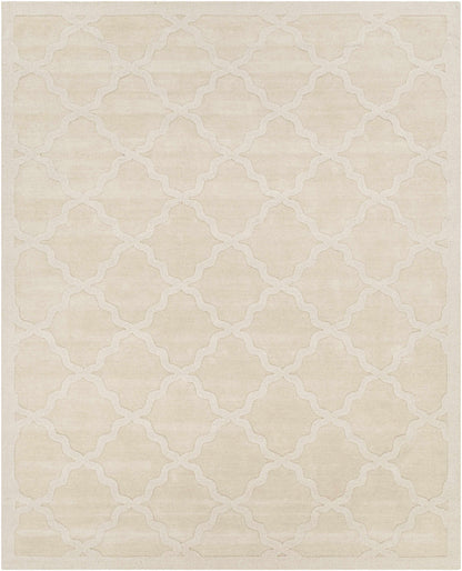 Orick Wool Area Rug