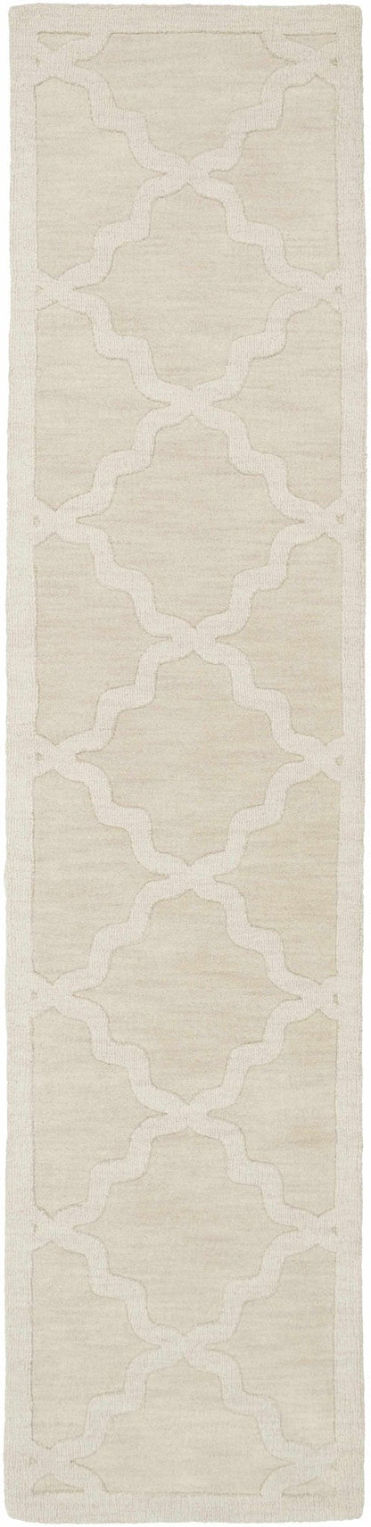 Orick Wool Area Rug - Quahog Bay Bedding
