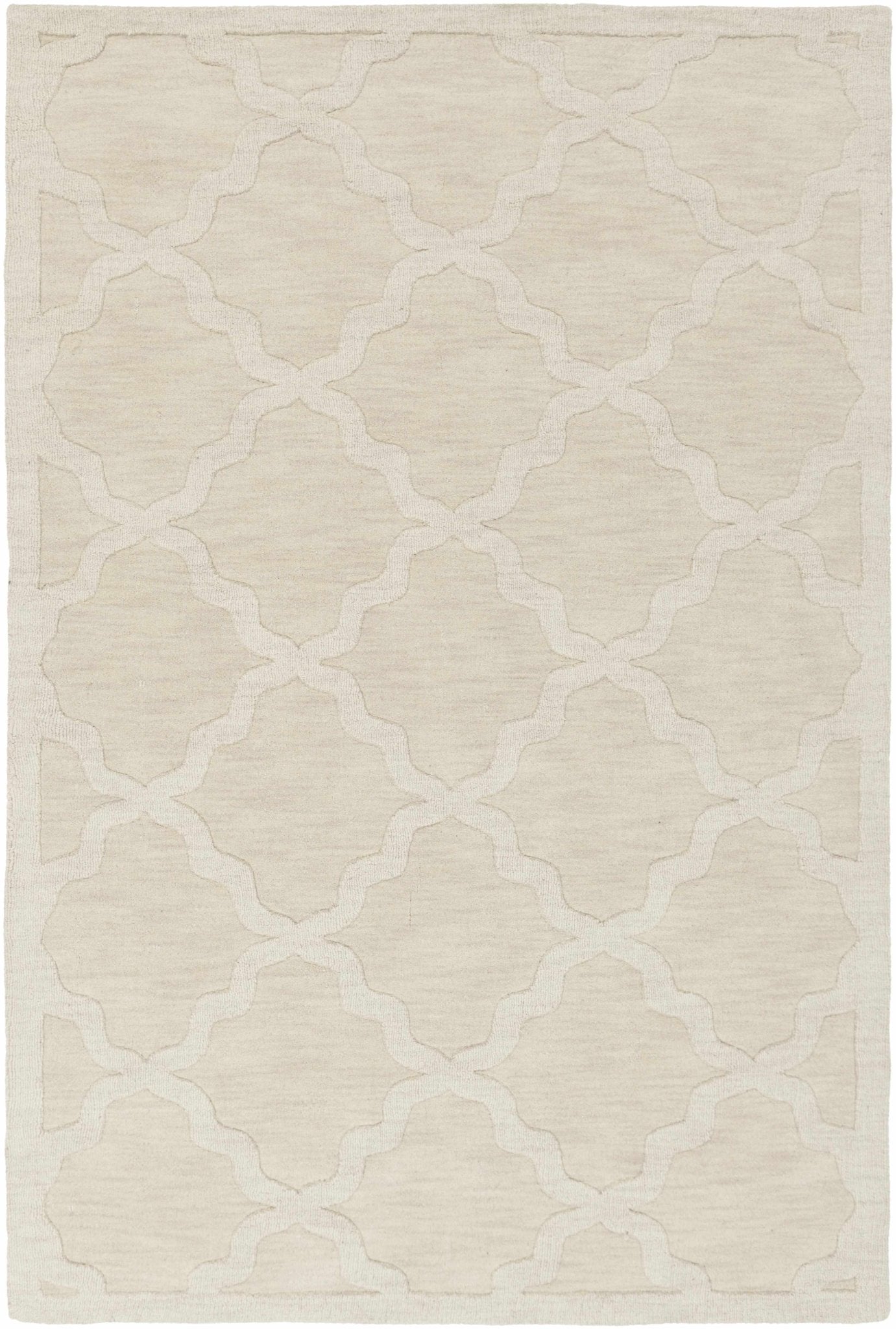 Orick Wool Area Rug - Quahog Bay Bedding