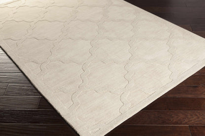 Orick Wool Area Rug - Quahog Bay Bedding