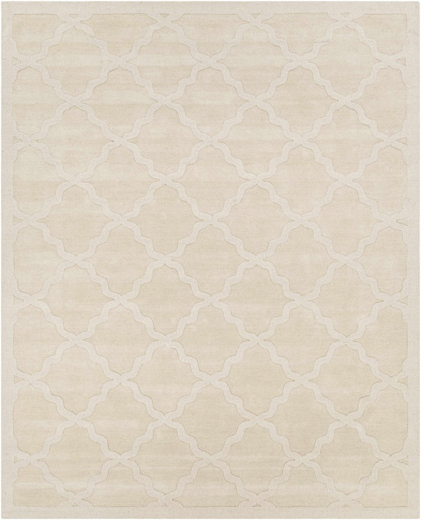 Orick Wool Area Rug - Quahog Bay Bedding