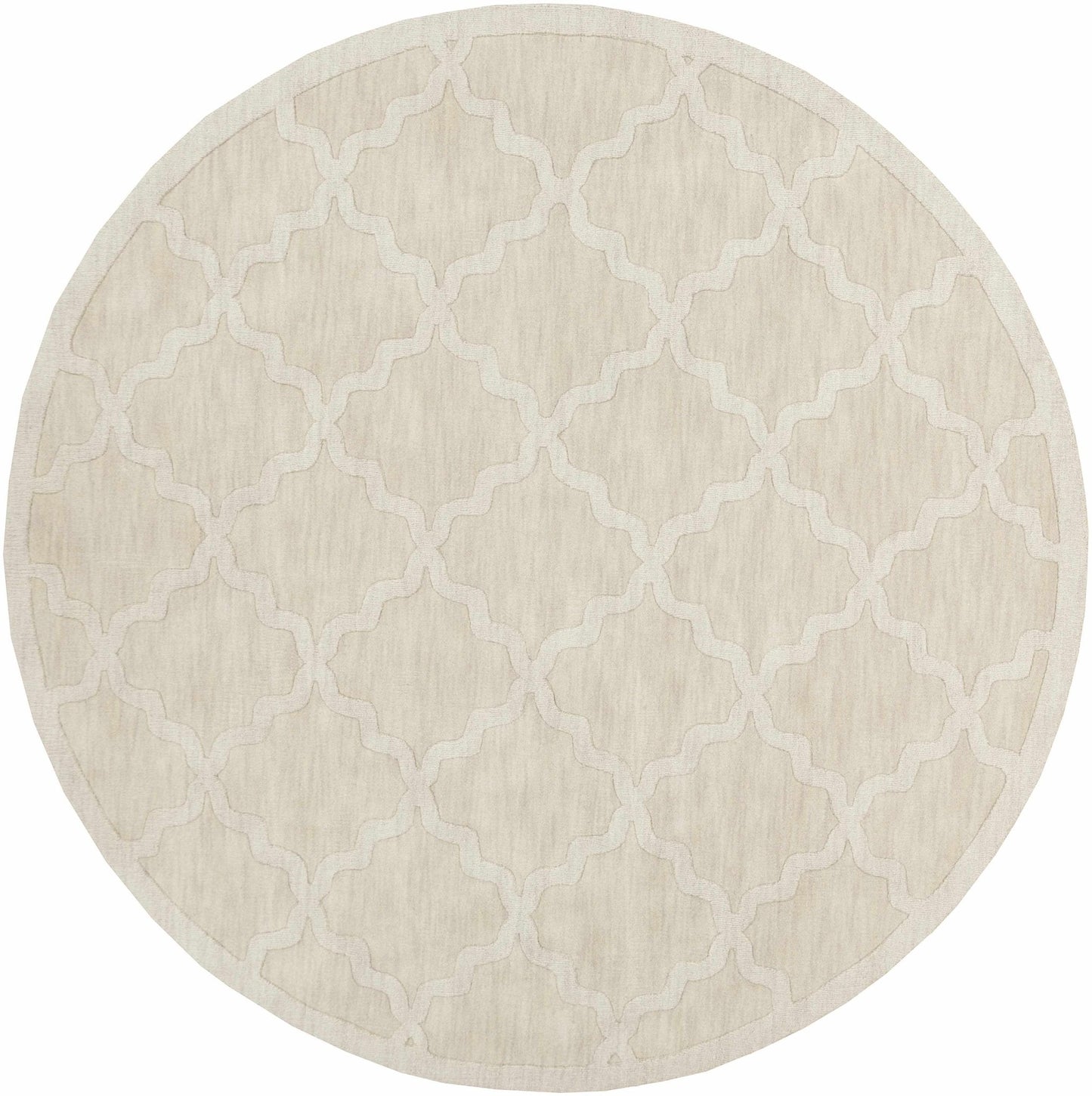 Orick Wool Area Rug - Quahog Bay Bedding