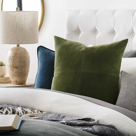 Orit Pillow Cover - Quahog Bay Bedding