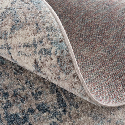 Orrick Area Rug - Farmhouse Style Rug - Quahog Bay Bedding