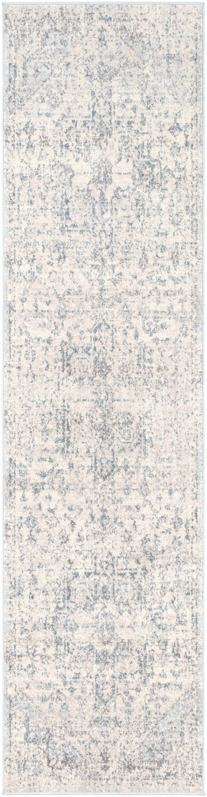 Orrick Area Rug - Farmhouse Style Rug - Quahog Bay Bedding