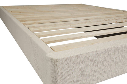 Orthopedic Bed Foundation - Quahog Bay Bedding