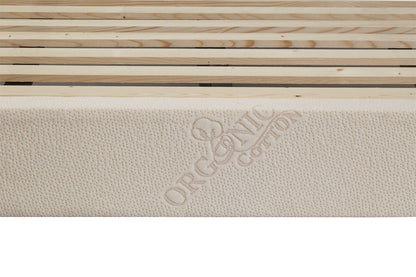 Orthopedic Bed Foundation - Quahog Bay Bedding