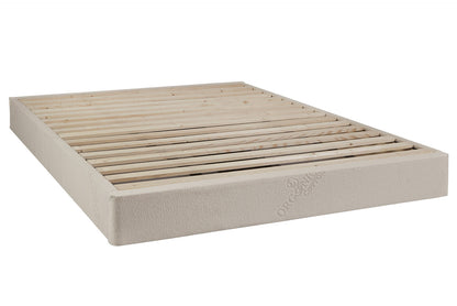 Orthopedic Bed Foundation - Quahog Bay Bedding