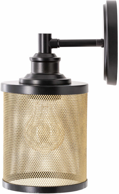 Oshoto Wall Sconces - Clearance