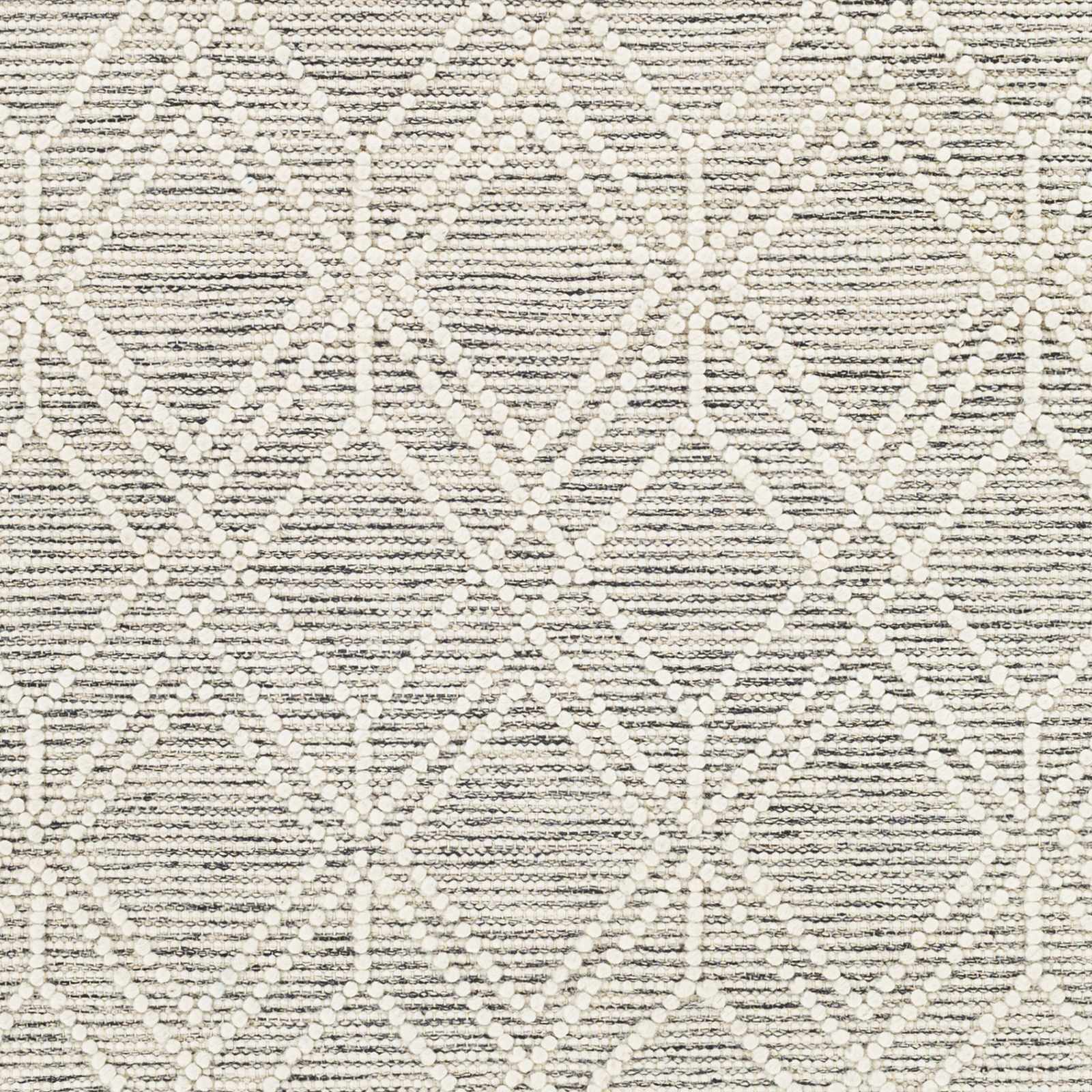 Ossun Wool Rug with Tassels - Quahog Bay Bedding