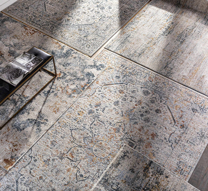 Ottawa Luxe Rug - Quahog Bay Bedding