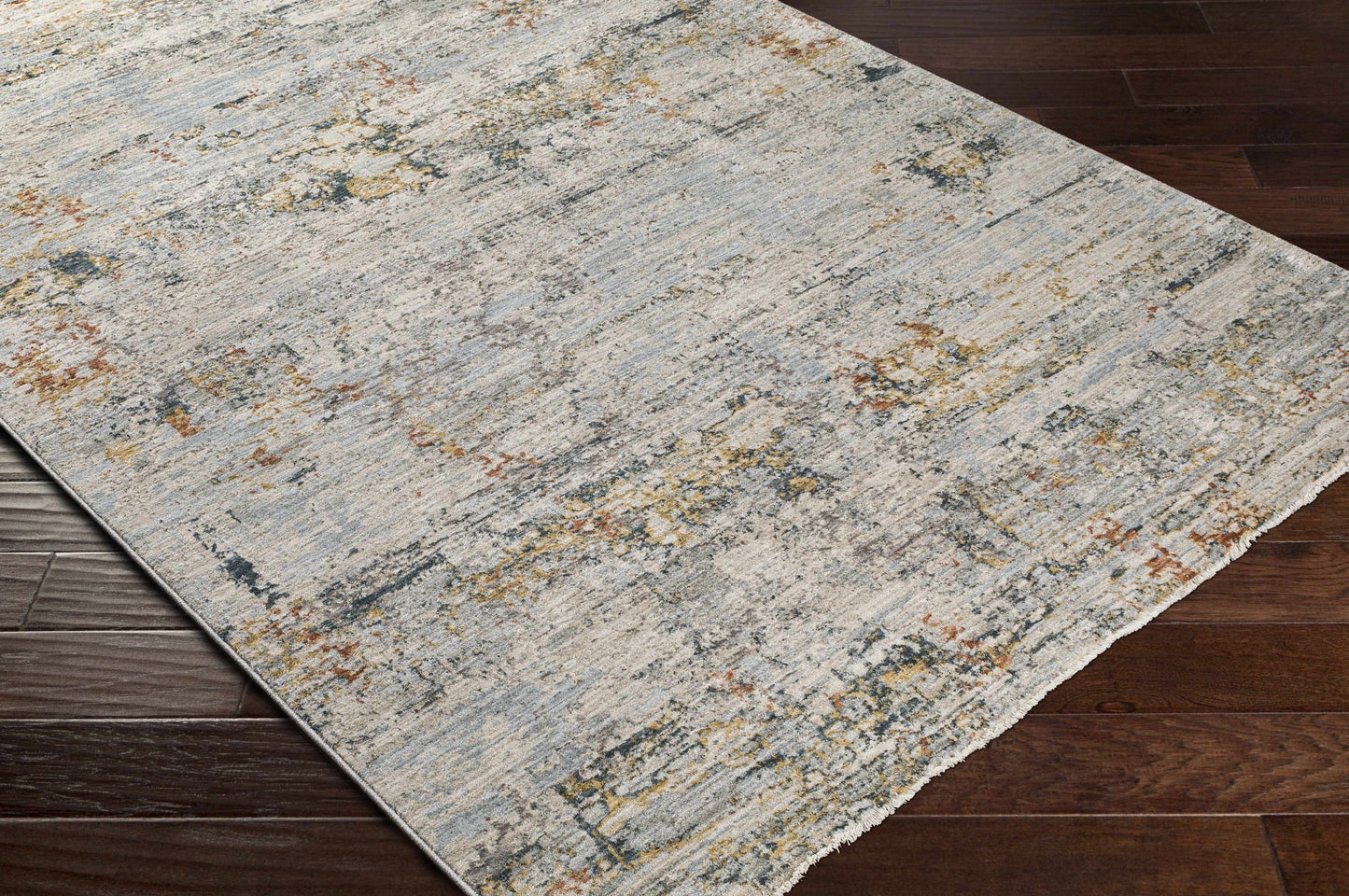 Ottawa Luxe Rug - Quahog Bay Bedding