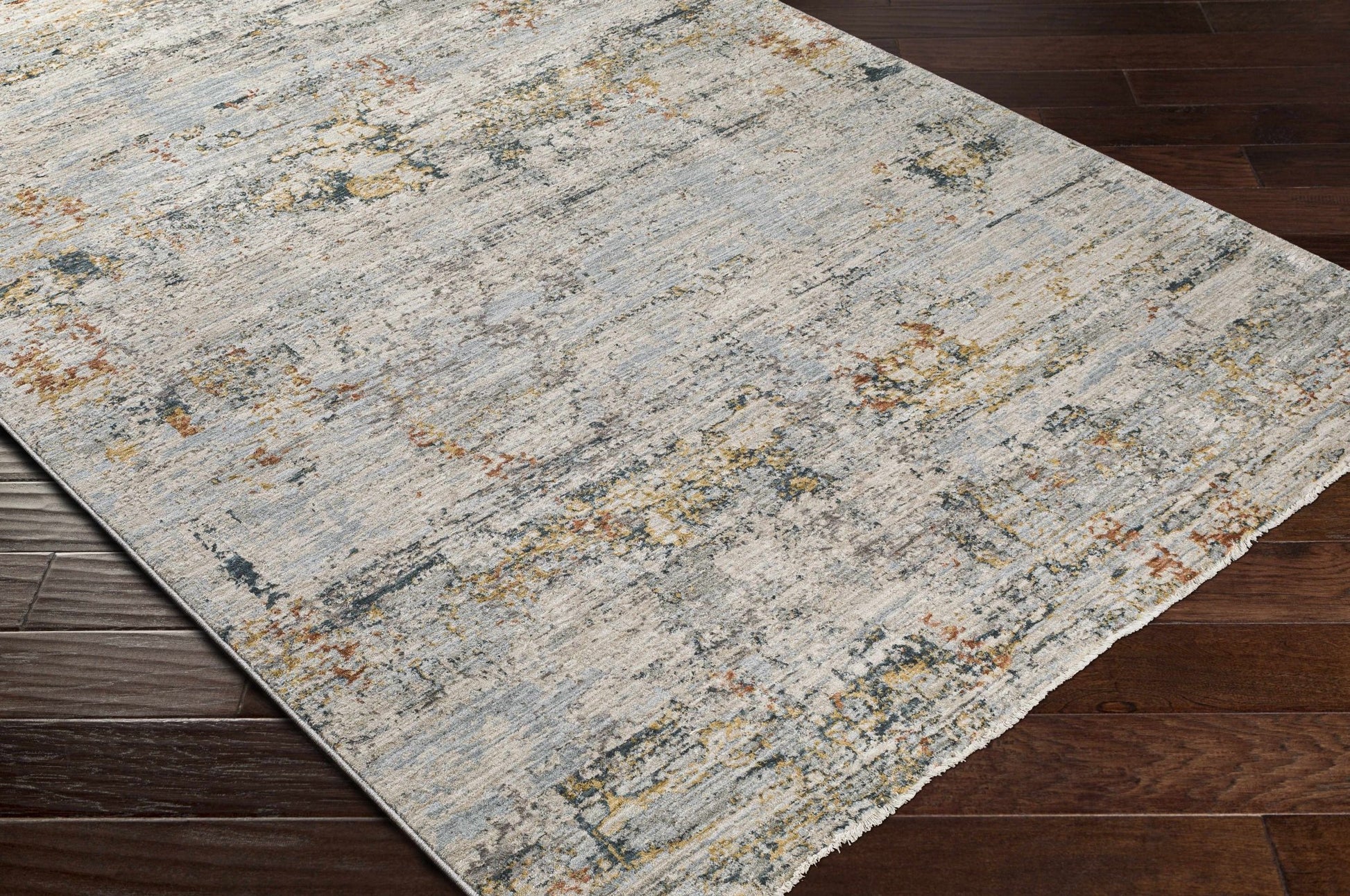 Ottawa Luxe Rug - Quahog Bay Bedding