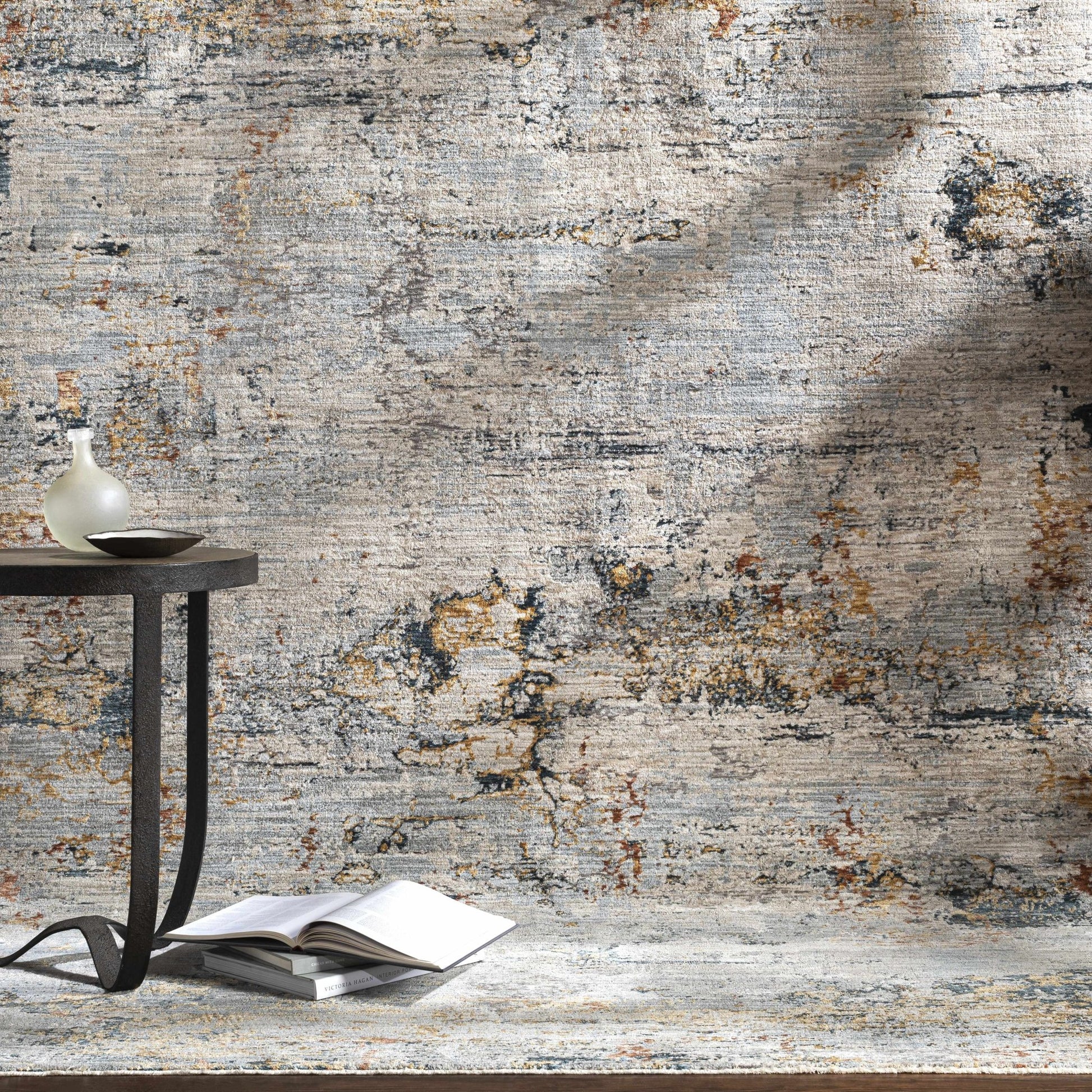 Ottawa Luxe Rug - Quahog Bay Bedding