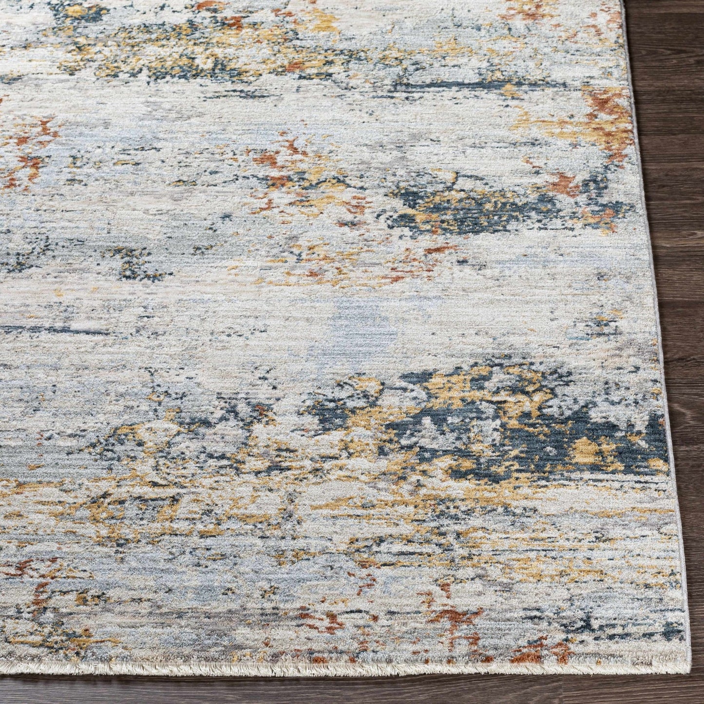 Ottawa Luxe Rug - Quahog Bay Bedding