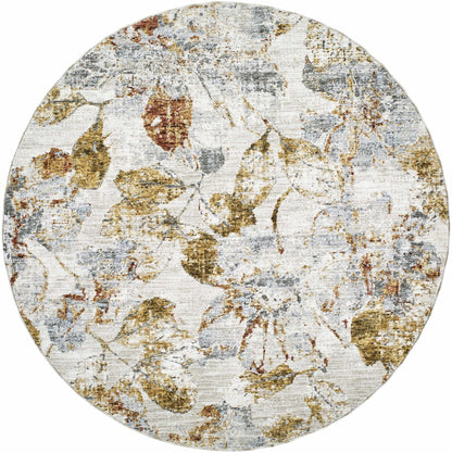 Ouida Floral Rug - Quahog Bay Bedding