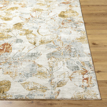 Ouida Floral Rug - Quahog Bay Bedding