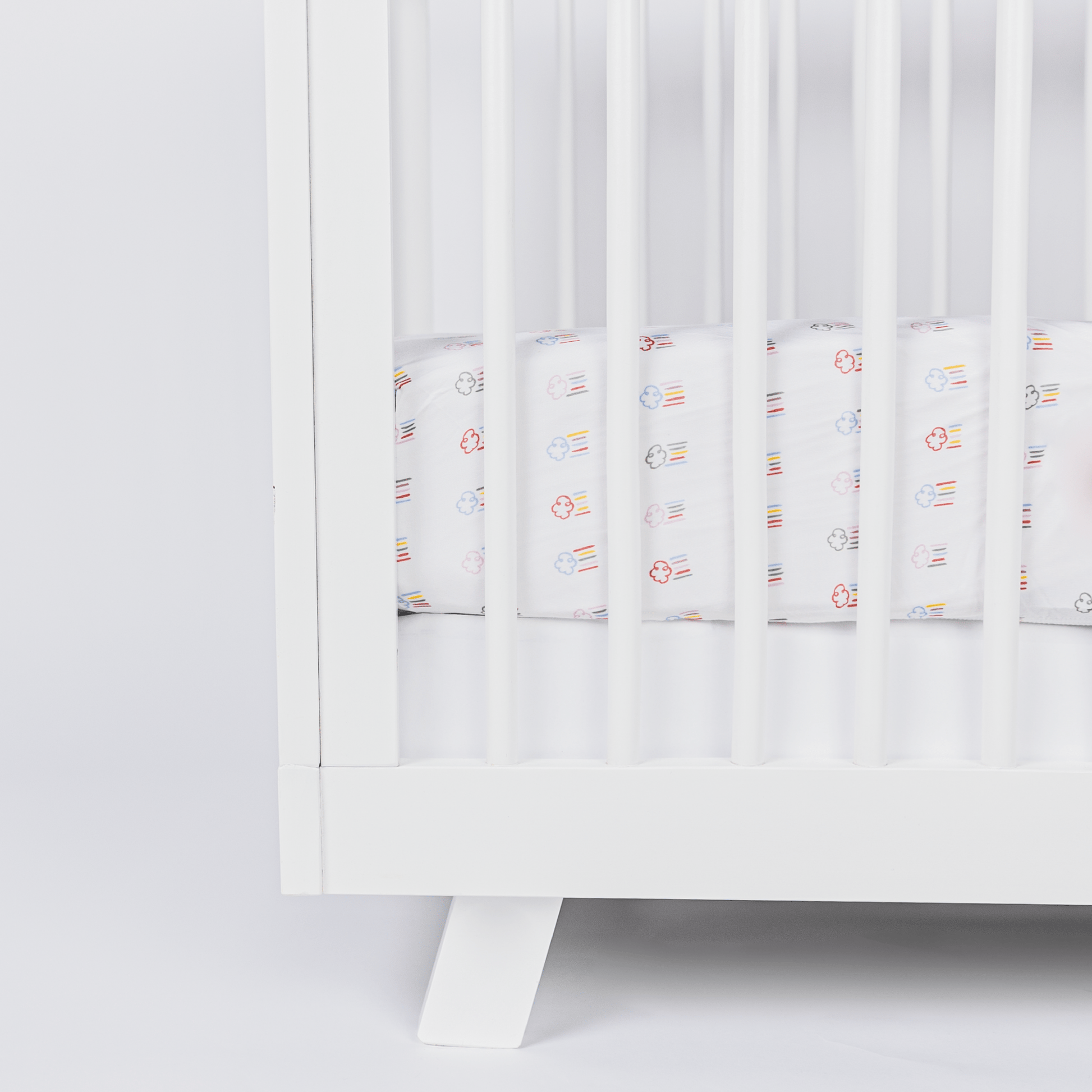 Over The Rainbow - Quahog Bay Bedding