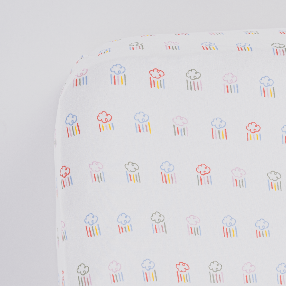 Over The Rainbow - Quahog Bay Bedding