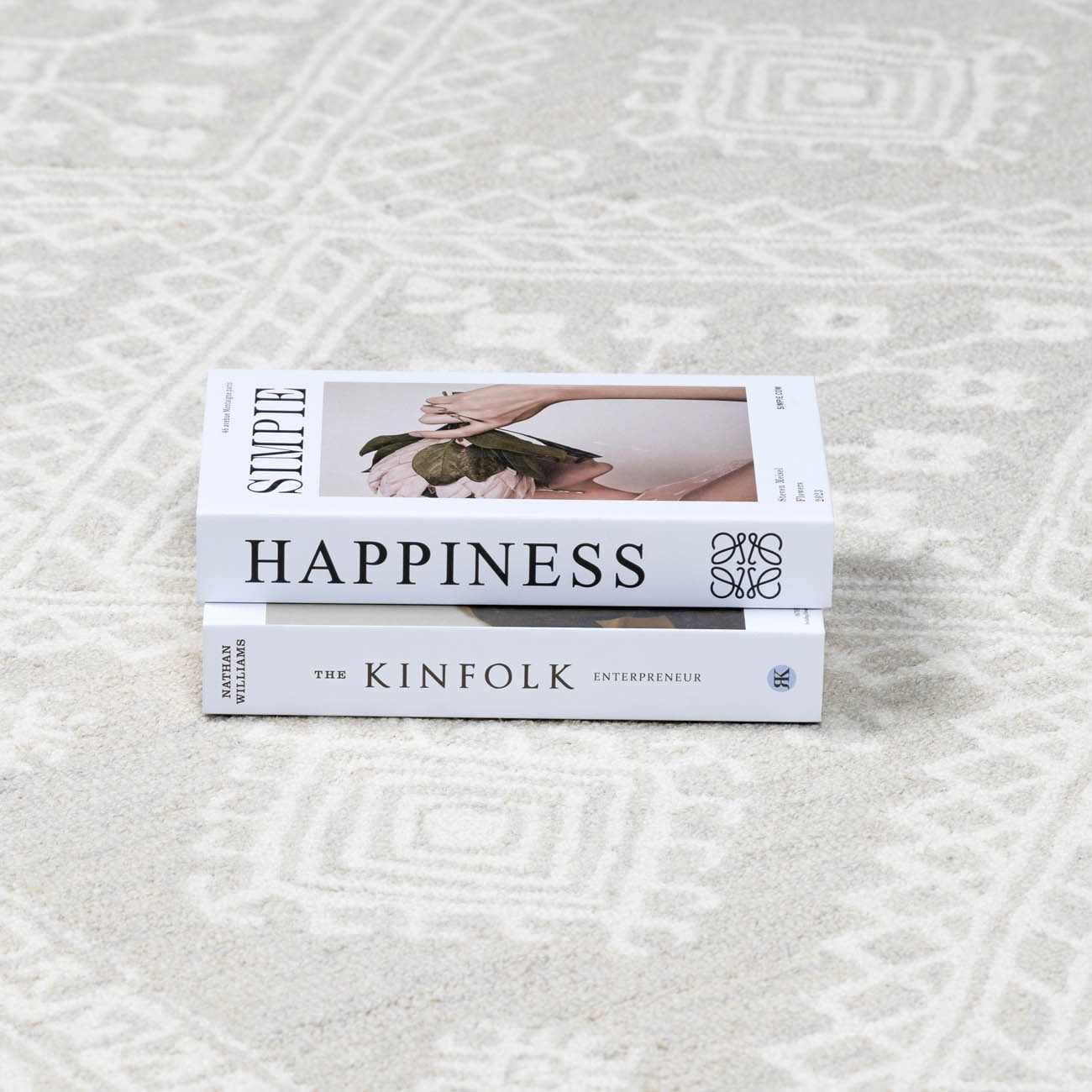 Paloma Area Rug - Quahog Bay Bedding