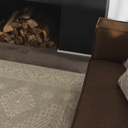 Paloma Area Rug - Quahog Bay Bedding