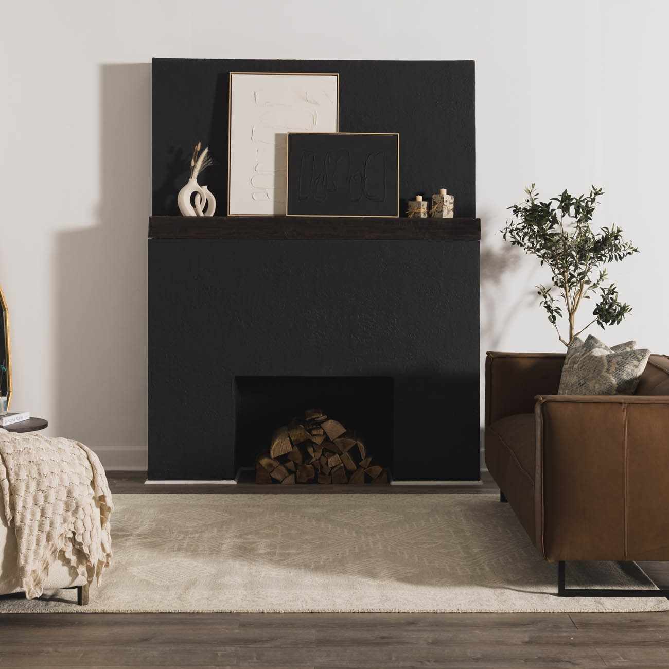 Paloma Area Rug - Quahog Bay Bedding