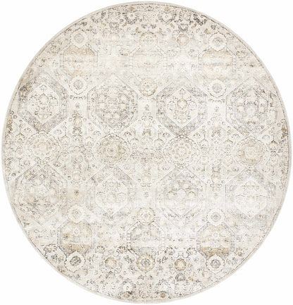 Parkerfield Area Rug - Moroccan Farmhouse Rug | Elegant Patterns - Quahog Bay Bedding