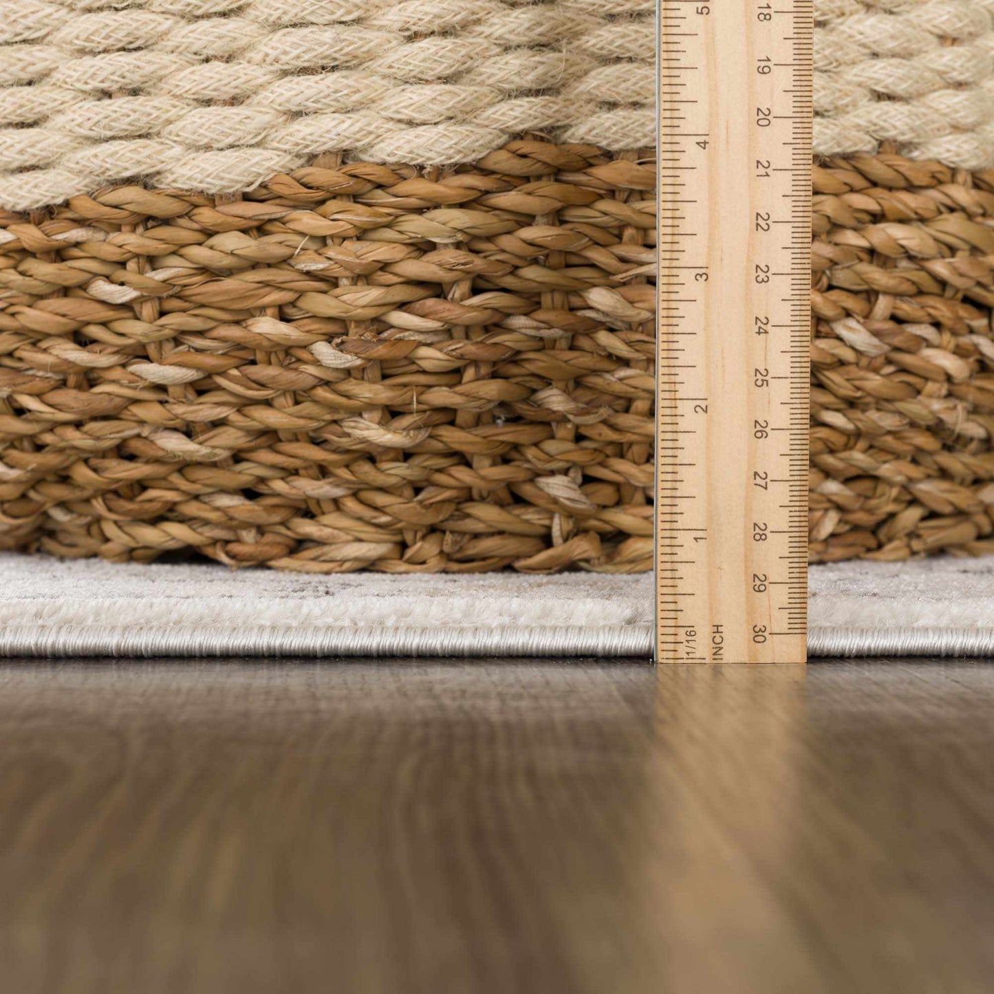 Parkerfield Area Rug - Moroccan Farmhouse Rug | Elegant Patterns - Quahog Bay Bedding